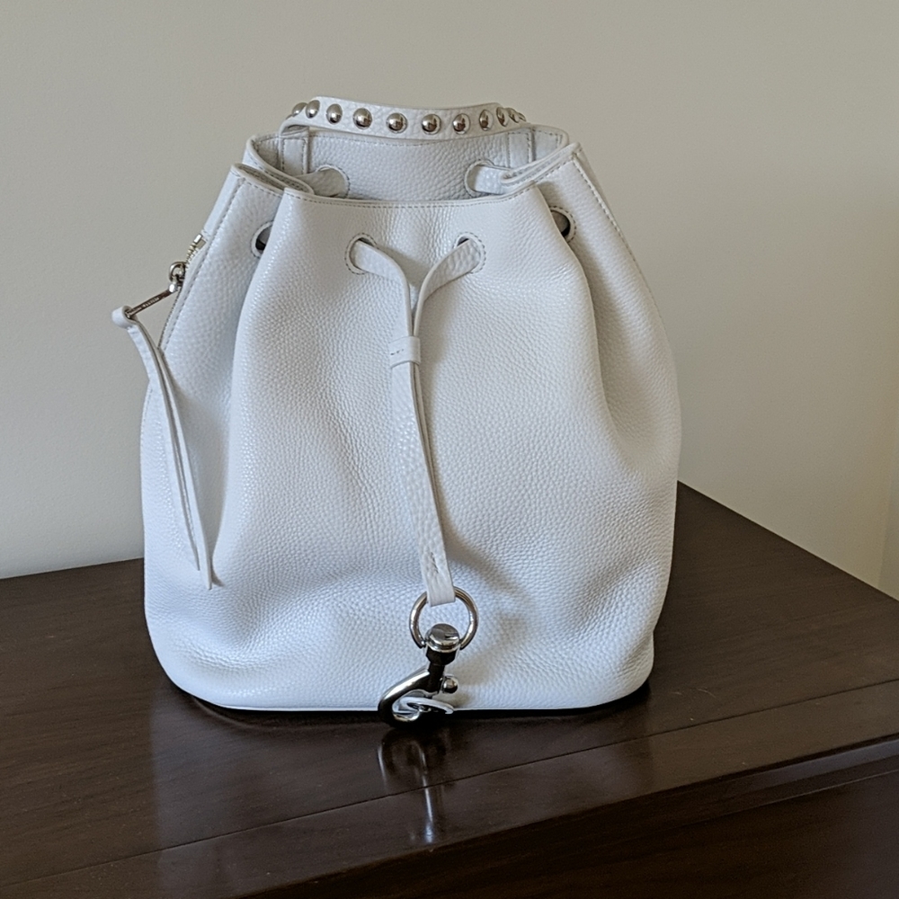 Rebecca Minkoff large Blythe backpack